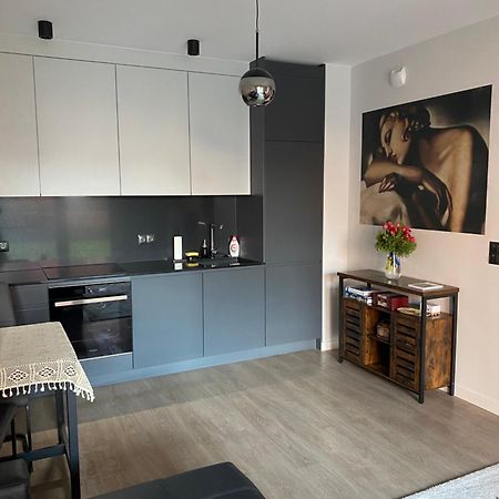 גדנסק Apartament Tamara מראה חיצוני תמונה