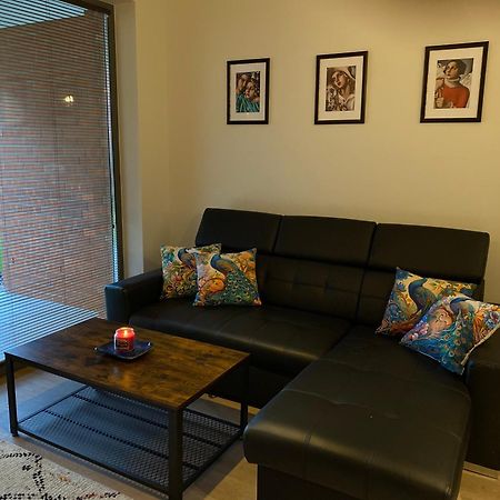 גדנסק Apartament Tamara מראה חיצוני תמונה