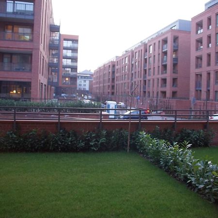 גדנסק Apartament Tamara מראה חיצוני תמונה