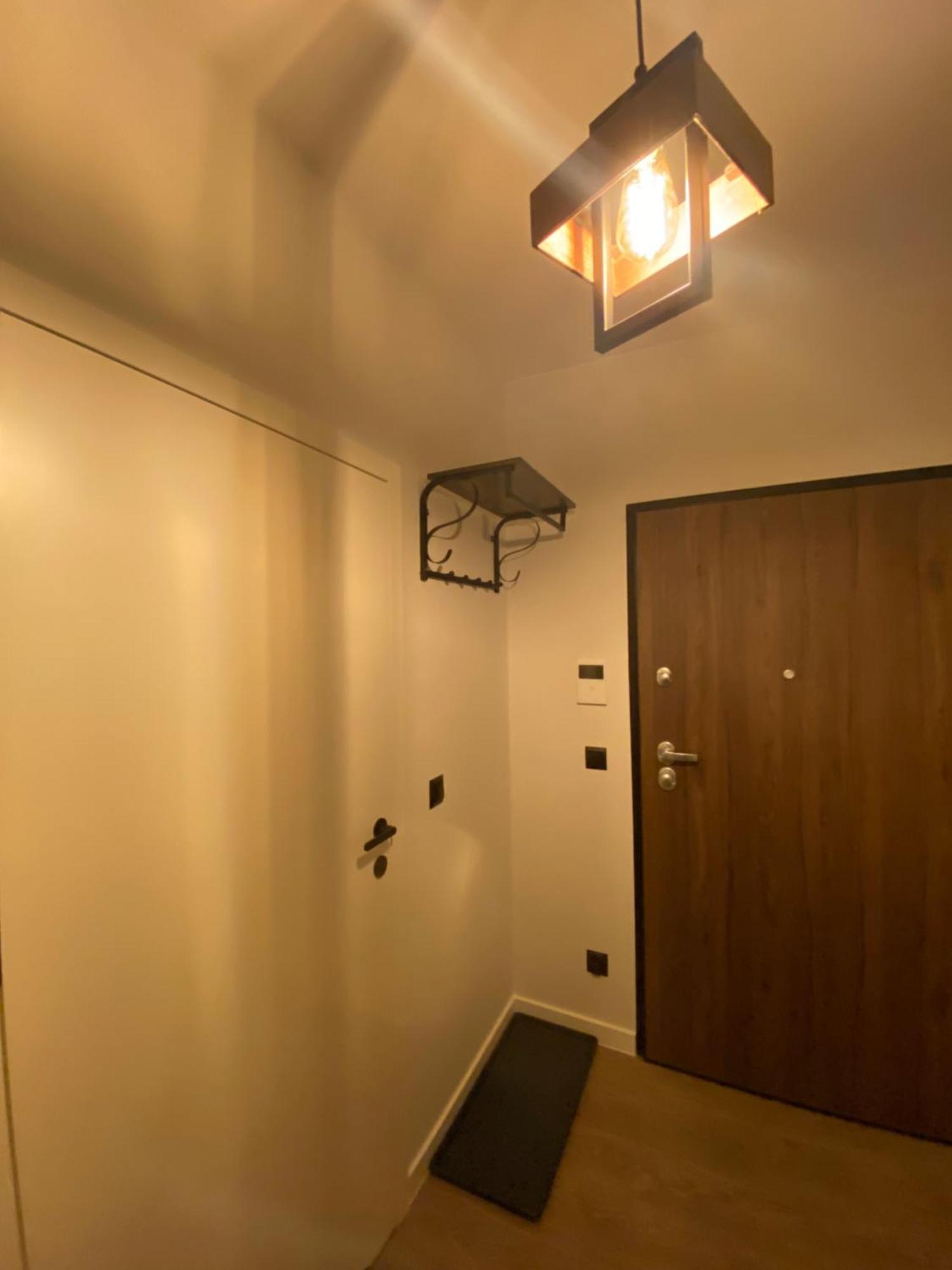 גדנסק Apartament Tamara מראה חיצוני תמונה