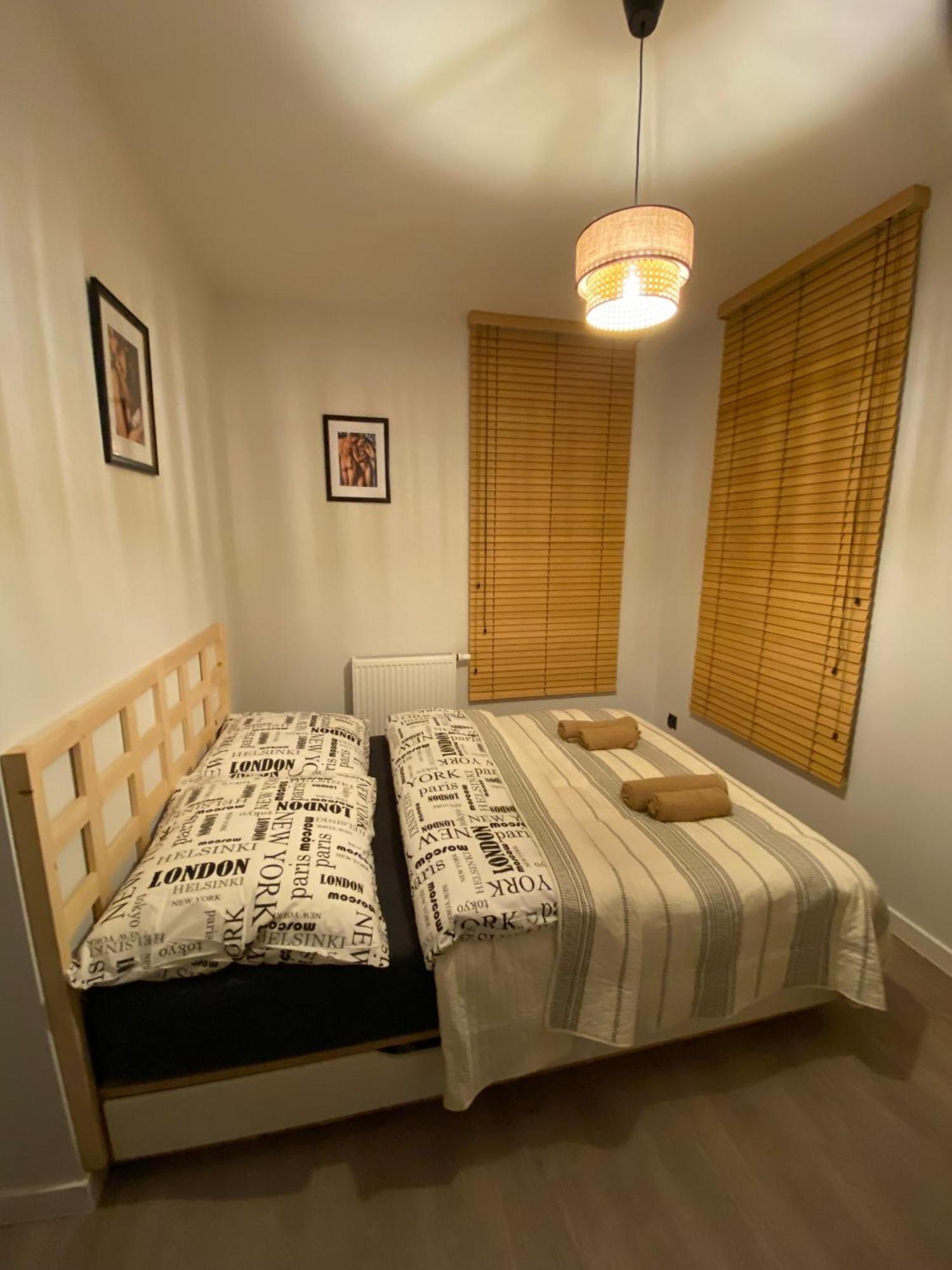 גדנסק Apartament Tamara מראה חיצוני תמונה