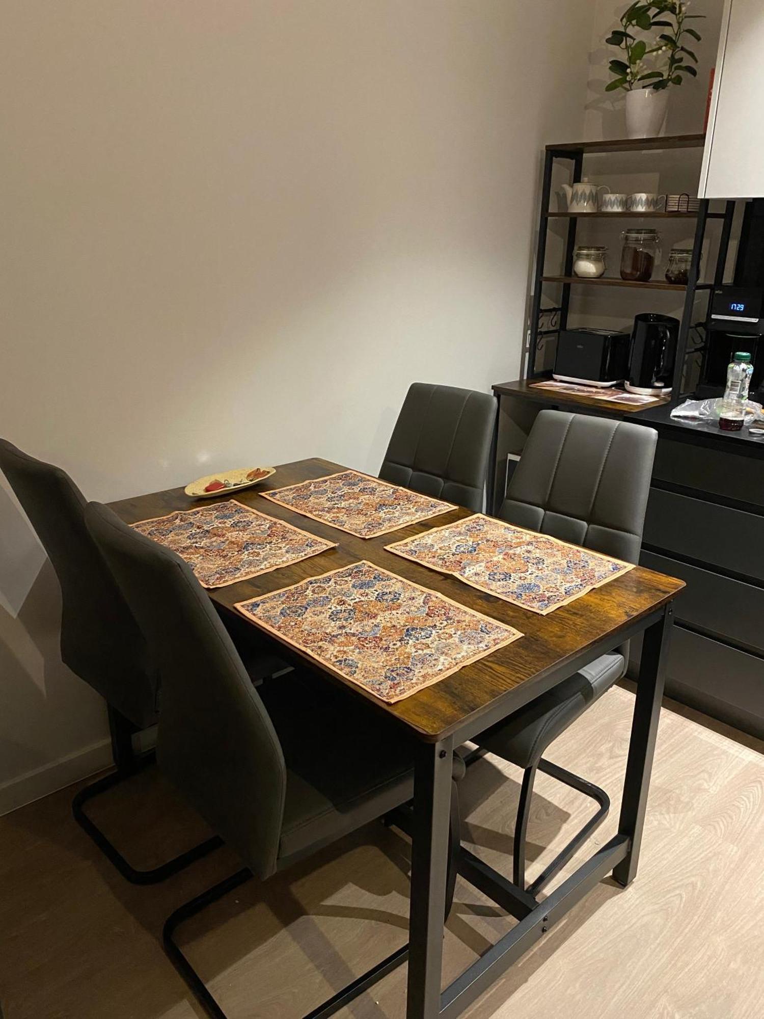 גדנסק Apartament Tamara מראה חיצוני תמונה