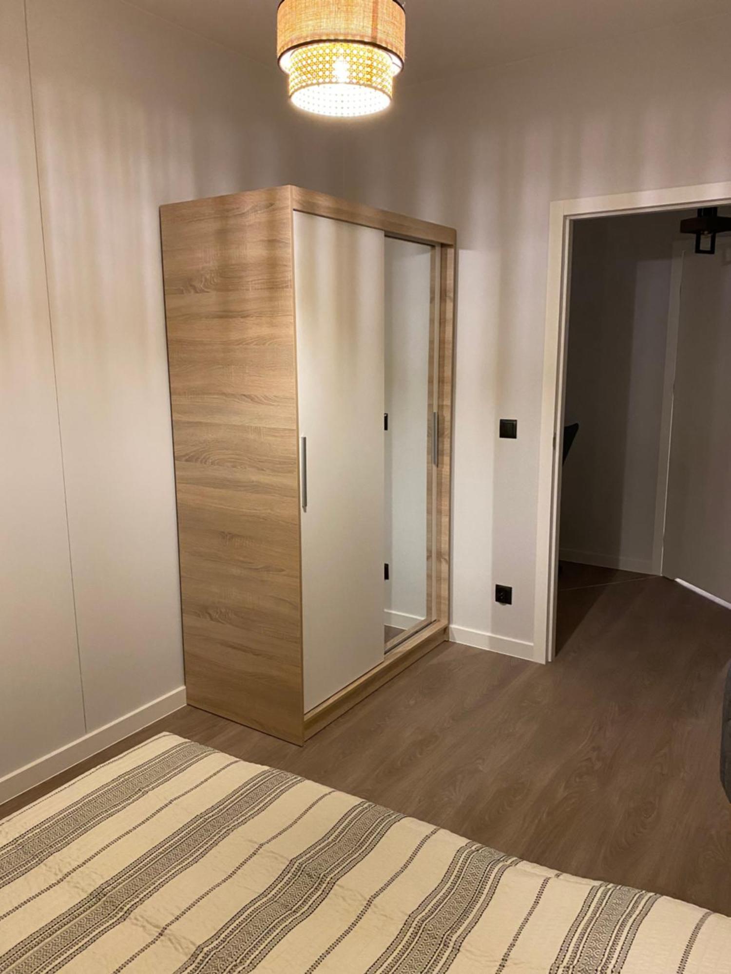 גדנסק Apartament Tamara מראה חיצוני תמונה