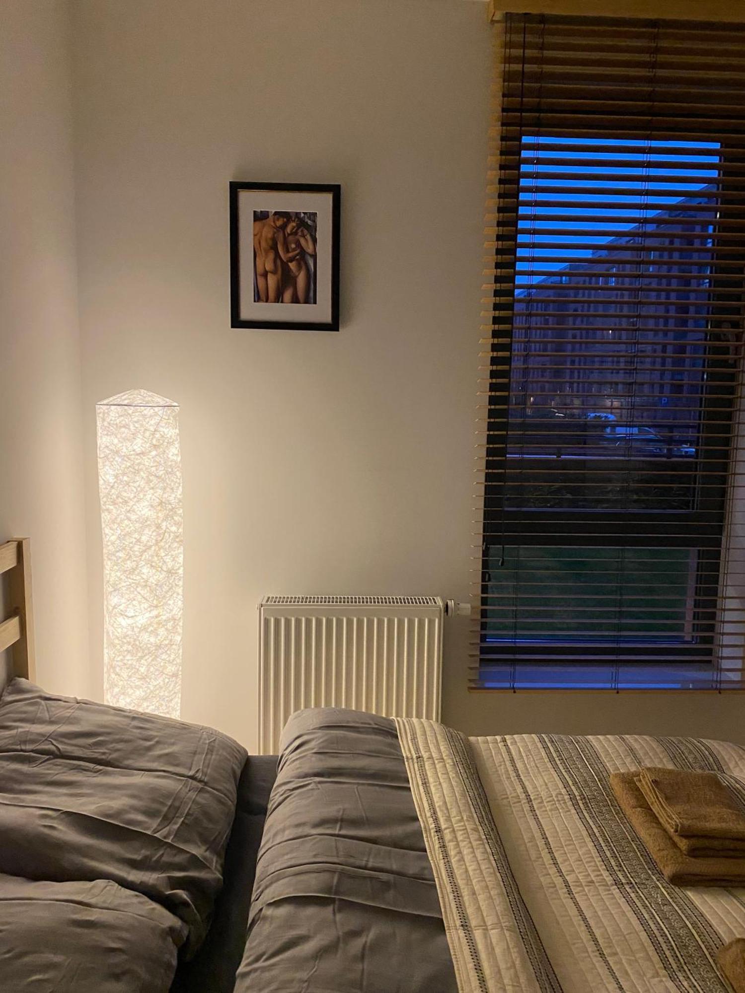 גדנסק Apartament Tamara מראה חיצוני תמונה