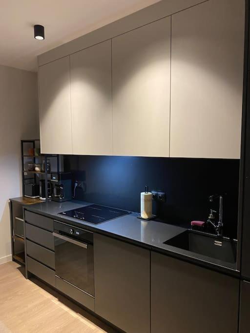 גדנסק Apartament Tamara מראה חיצוני תמונה