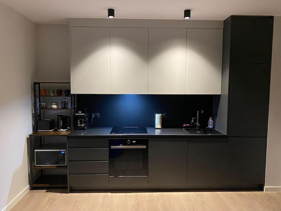 גדנסק Apartament Tamara מראה חיצוני תמונה