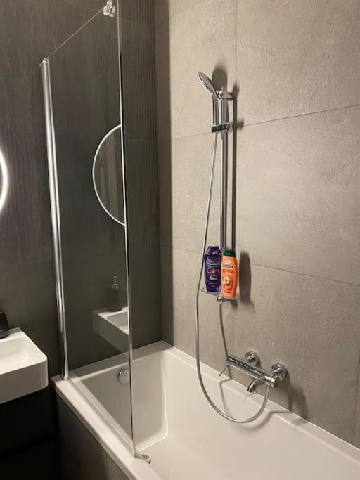 גדנסק Apartament Tamara מראה חיצוני תמונה