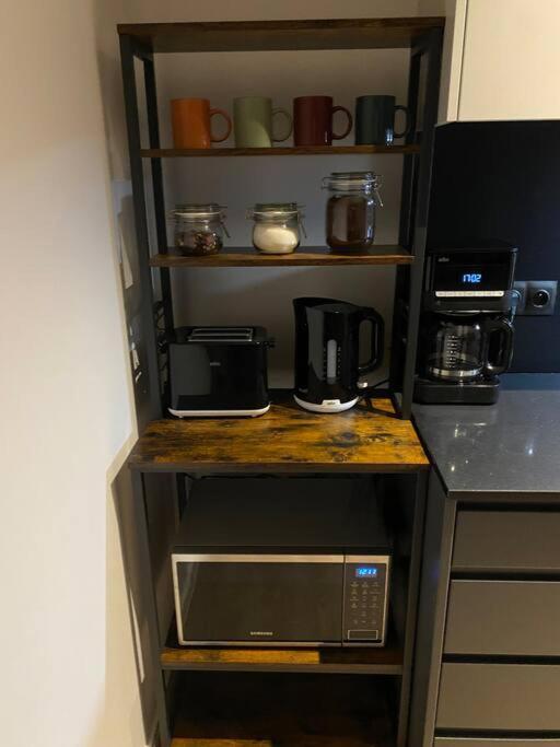 גדנסק Apartament Tamara מראה חיצוני תמונה