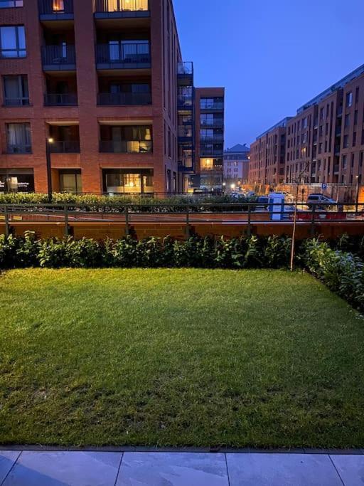 גדנסק Apartament Tamara מראה חיצוני תמונה