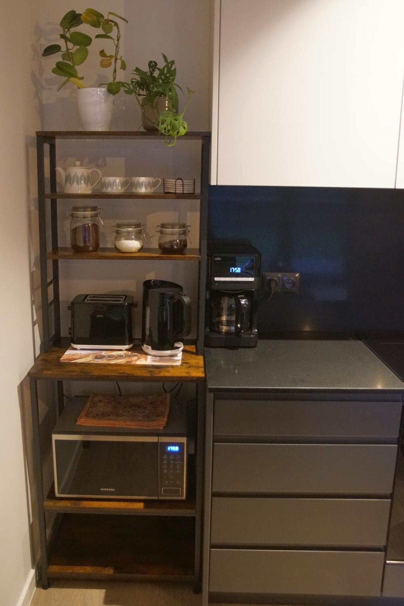 גדנסק Apartament Tamara מראה חיצוני תמונה