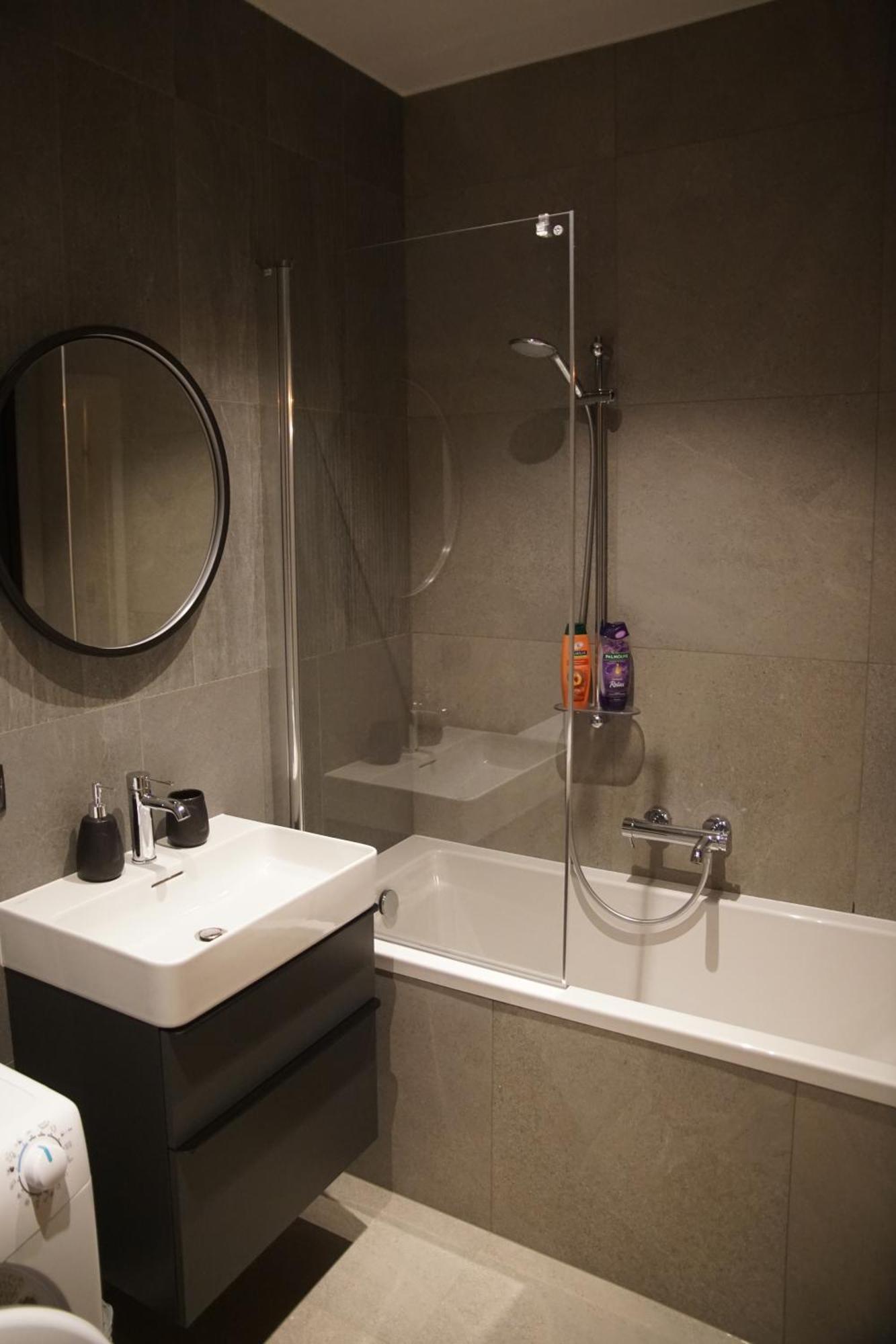 גדנסק Apartament Tamara מראה חיצוני תמונה