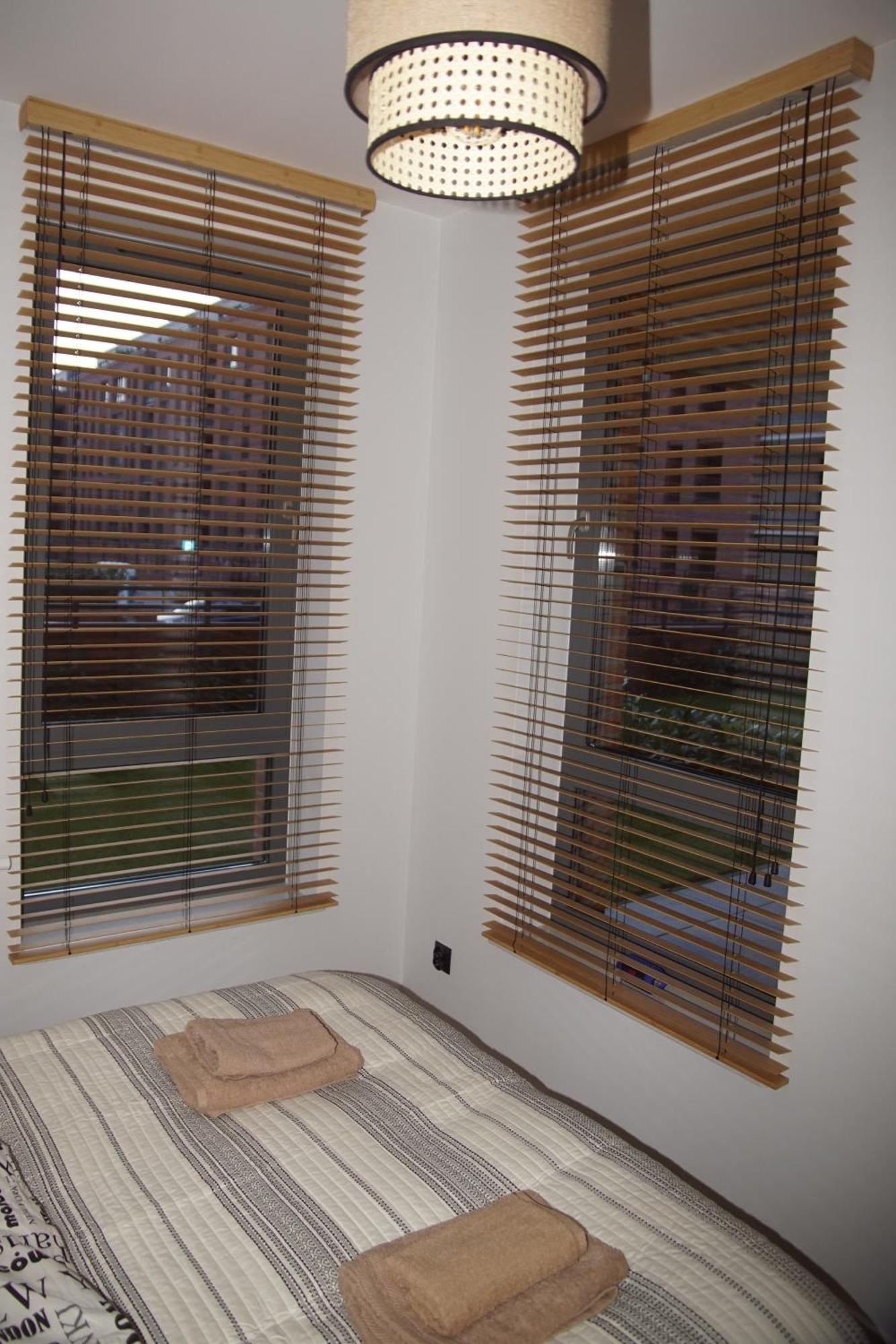 גדנסק Apartament Tamara מראה חיצוני תמונה
